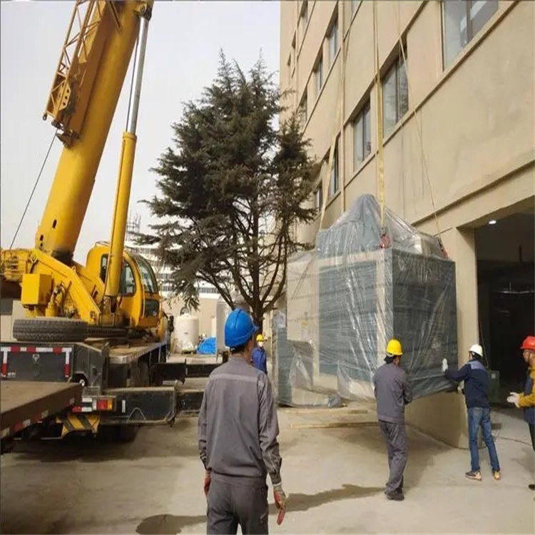 赣州南康附近12吨吊车出租电话