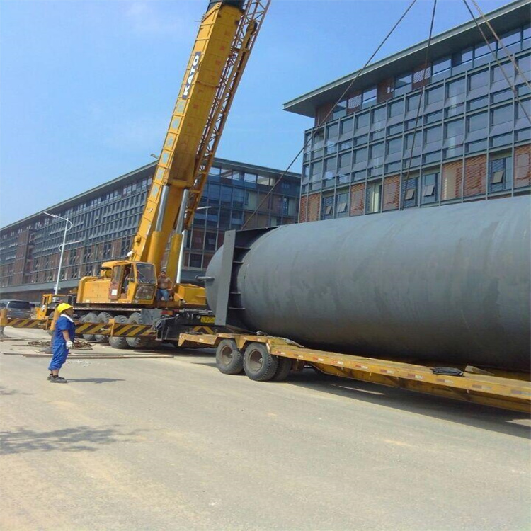 赣州南康大型吊车租赁公司