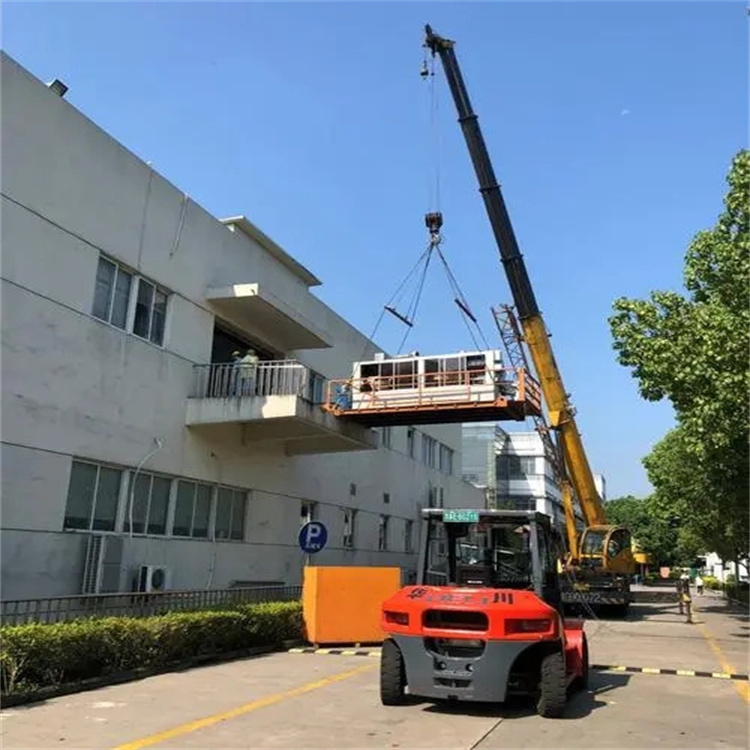 赣州南康小型吊车出租电话