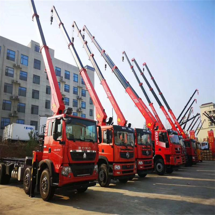 赣州南康租专业吊车电话