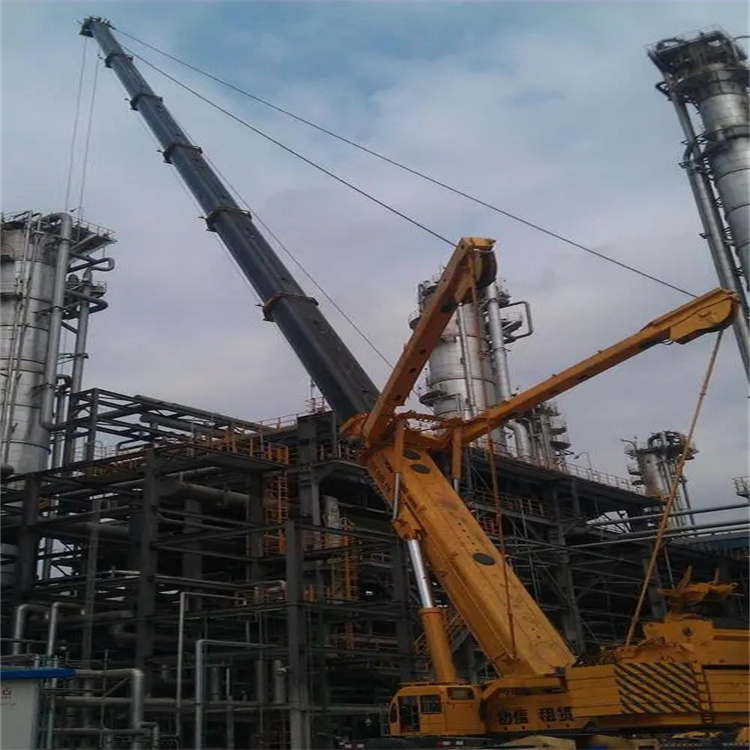 赣州南康吊车出租电话