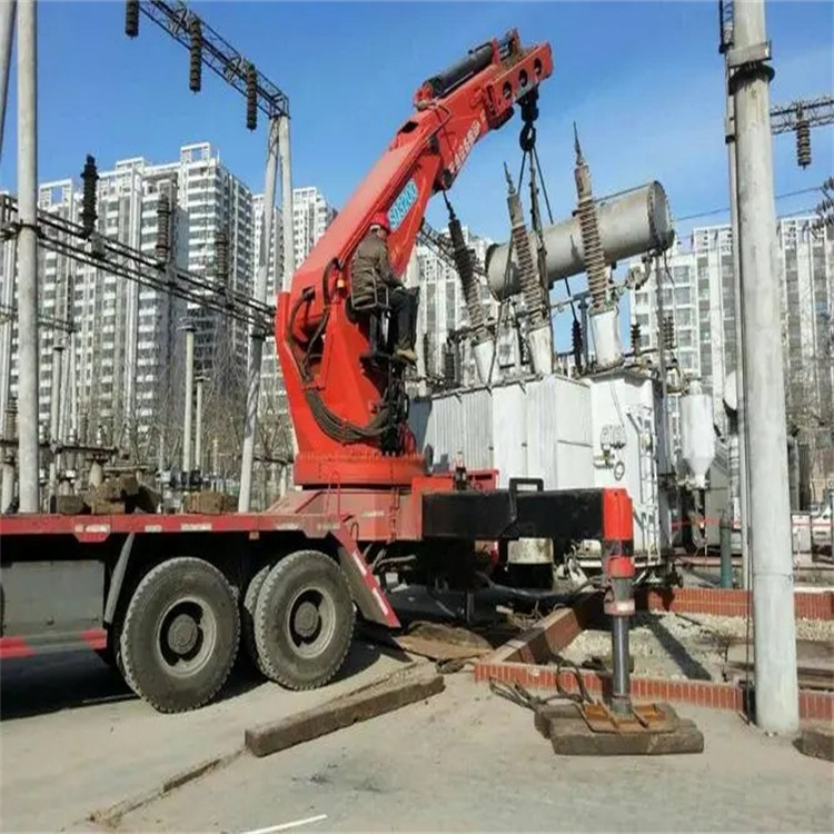 赣州南康就近吊车出租|工地厂房吊装设备租赁|24小时高效响应