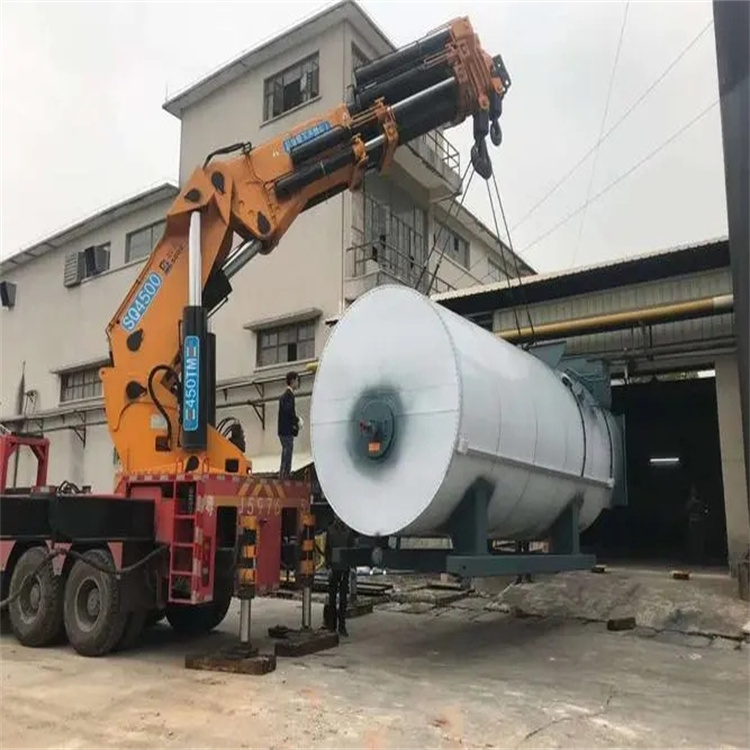 赣州南康室内装修小型折臂吊出租服务：高效解决方案与租赁指南