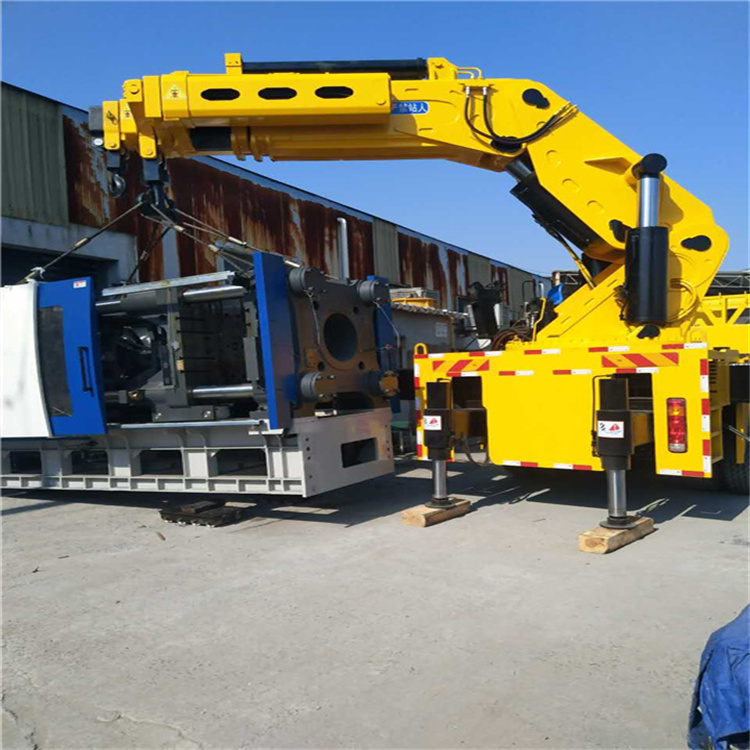 赣州南康大吨位折臂吊出租