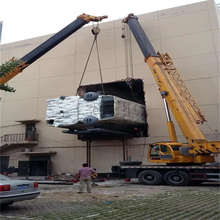 赣州南康25吨汽车吊出租