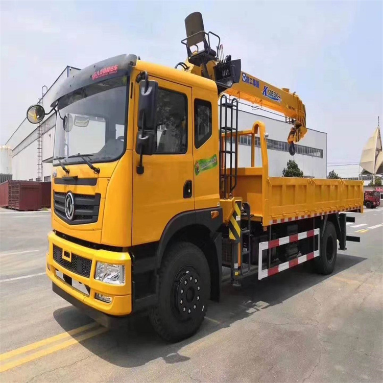 赣州南康附近找一辆随车吊出租