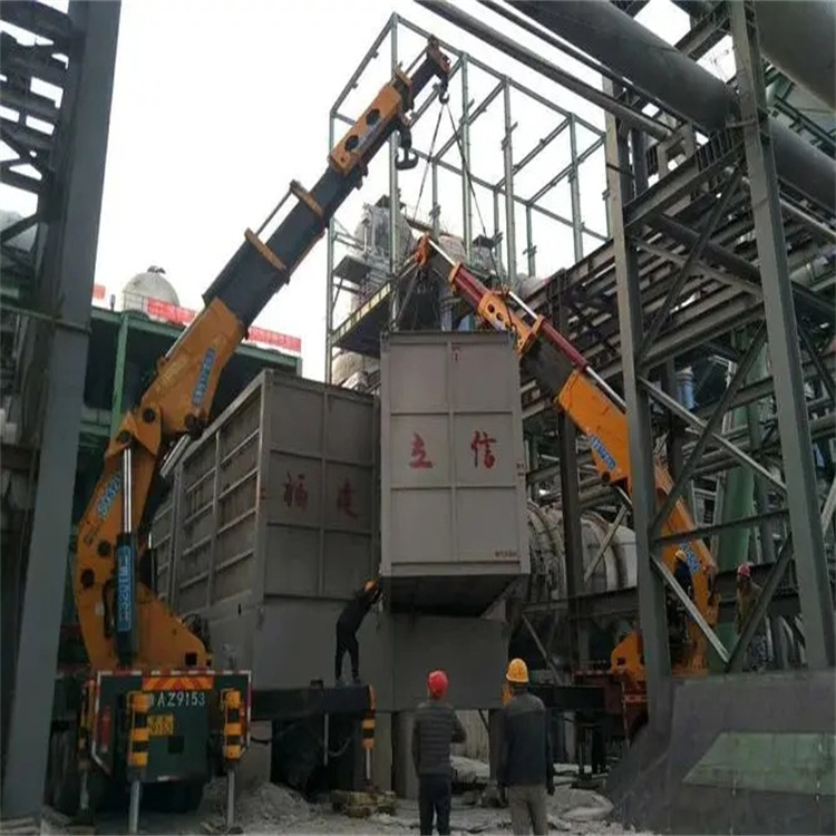 赣州南康折臂吊车租赁电话