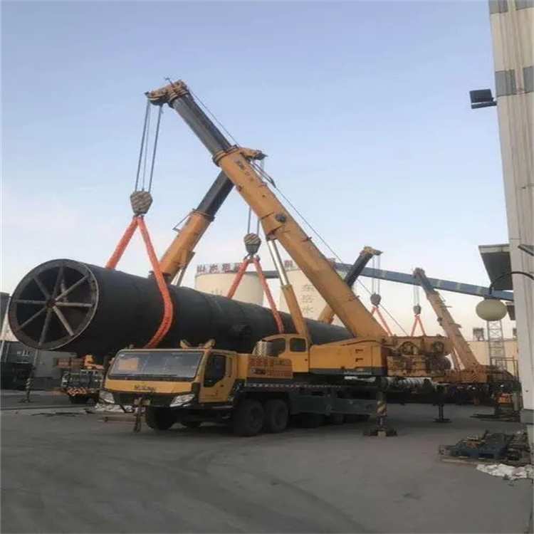 赣州南康如何评估吊车出租公司在风电设备吊装的专业性