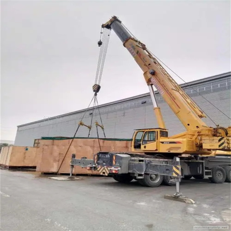 赣州南康急需吊车出租怎么办|24小时响应|跨区调配服务