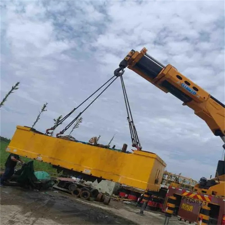 赣州南康专业吊车出租哪家好