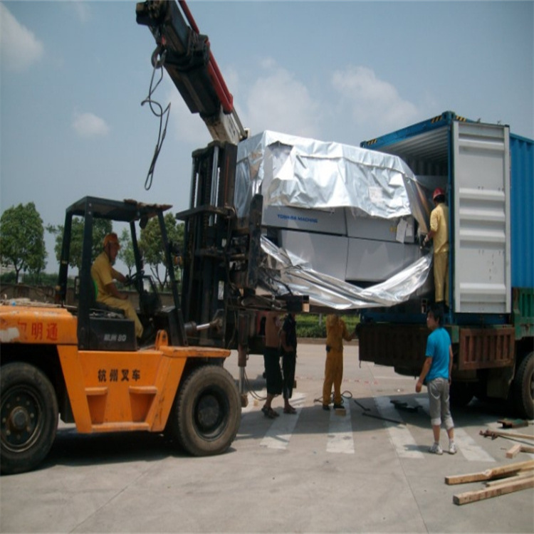 赣州南康专业吊车出租多少钱